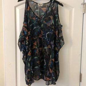 Mumu Peta Tunic